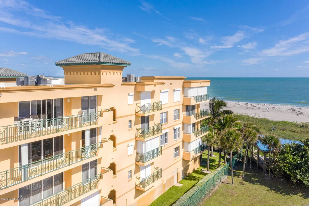 Unit for sale at 8472 Ridgewood Avenue, Cape Canaveral, FL 32920