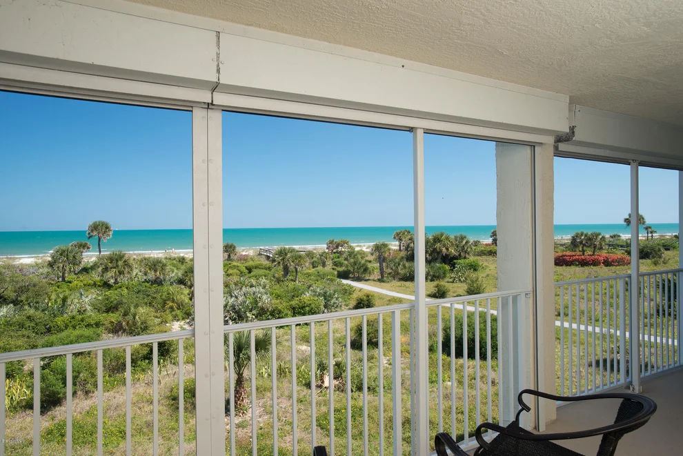Unit for sale at 703 Solana Shores Drive, Cape Canaveral, FL 32920