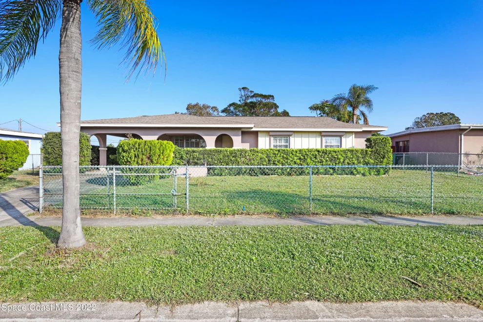 Unit for sale at 773 Angle Street NE, Palm Bay, FL 32905