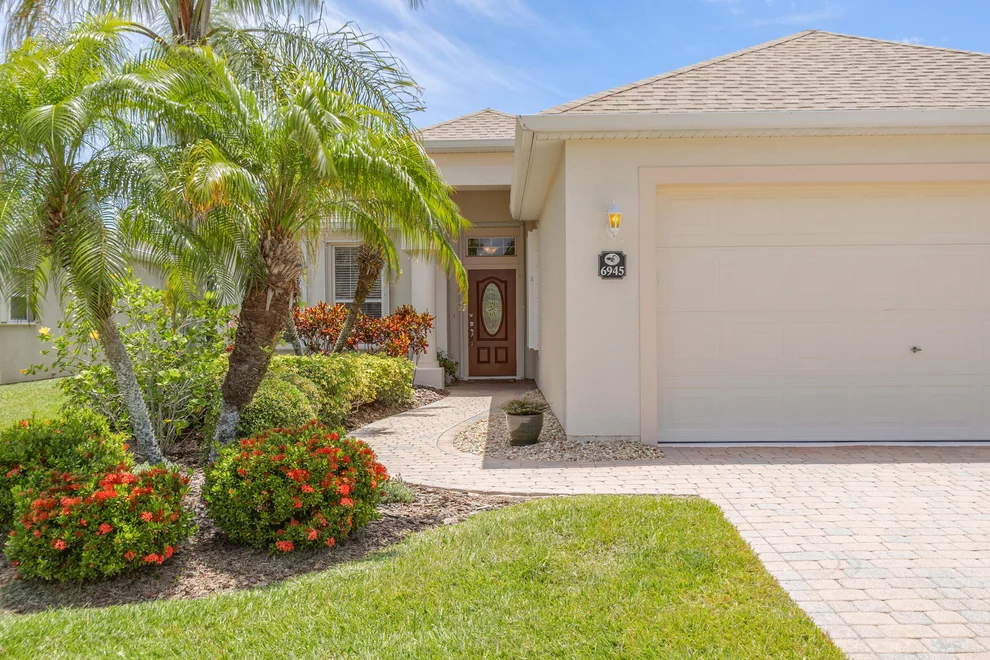 Unit for sale at 6945 Lovington, Melbourne, FL 32940