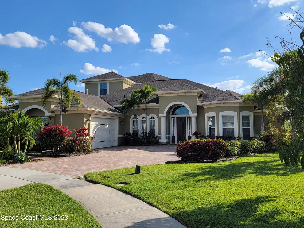 Unit for sale at 3657 Pascoli Place, Melbourne, FL 32934
