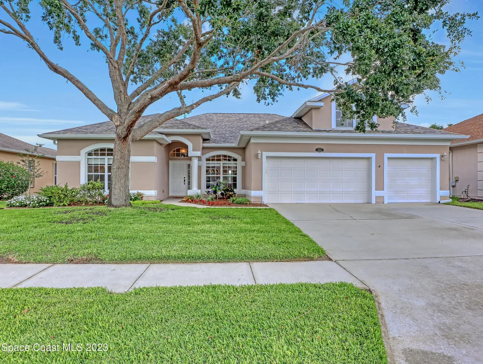 Unit for sale at 1644 Sumter Lane, Melbourne, FL 32904