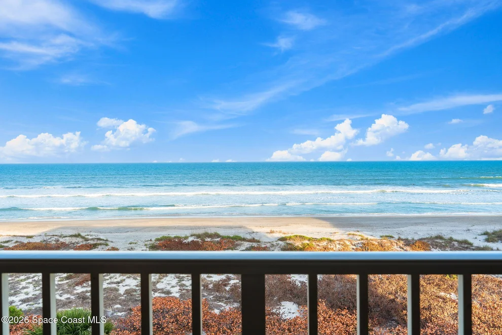 Unit for sale at 3115 S Atlantic Avenue, Cocoa Beach, FL 32931