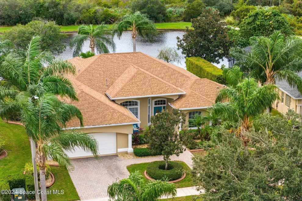 Unit for sale at 1517 Auburn Lakes Drive, Rockledge, FL 32955