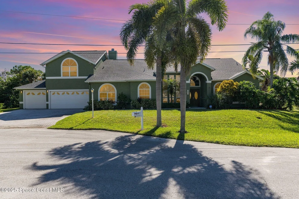Unit for sale at 1617 Sun Pointe Place, Merritt Island, FL 32952