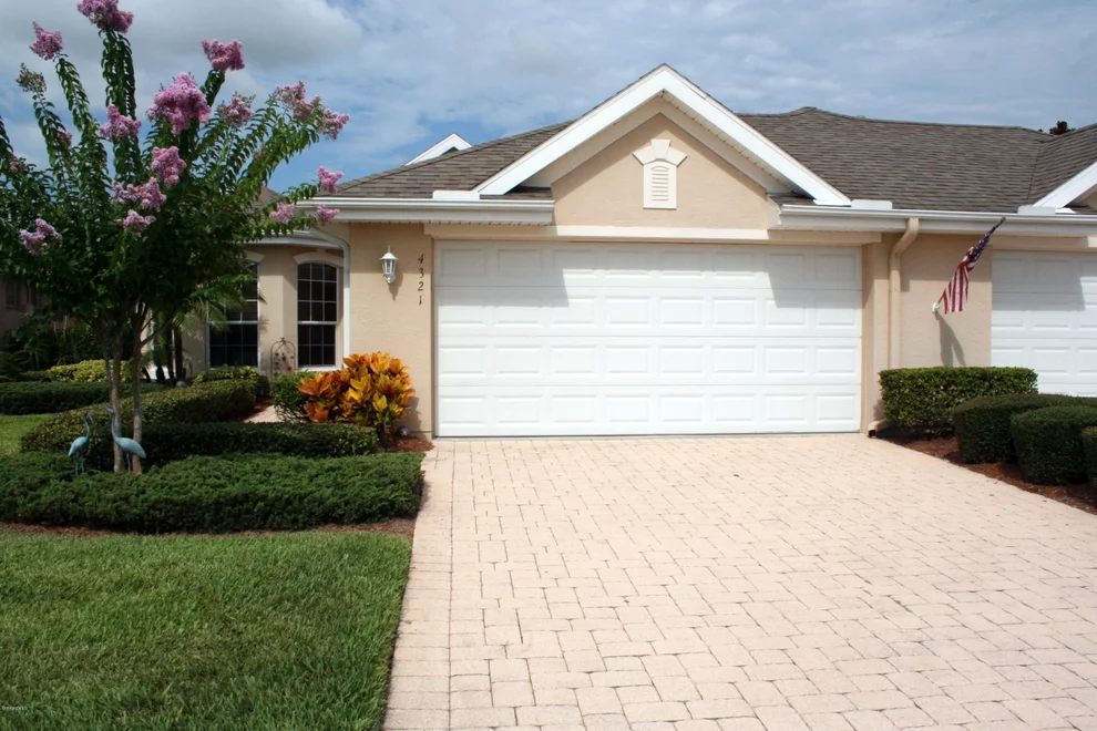 Unit for sale at 4321 Aberdeen Circle, Rockledge, FL 32955