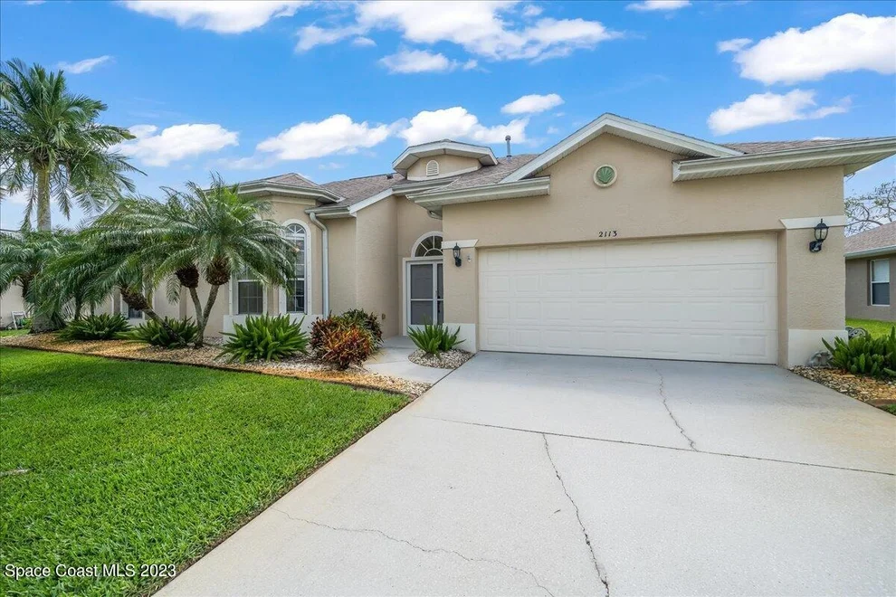 Unit for sale at 2113 Lionel Drive, Melbourne, FL 32940
