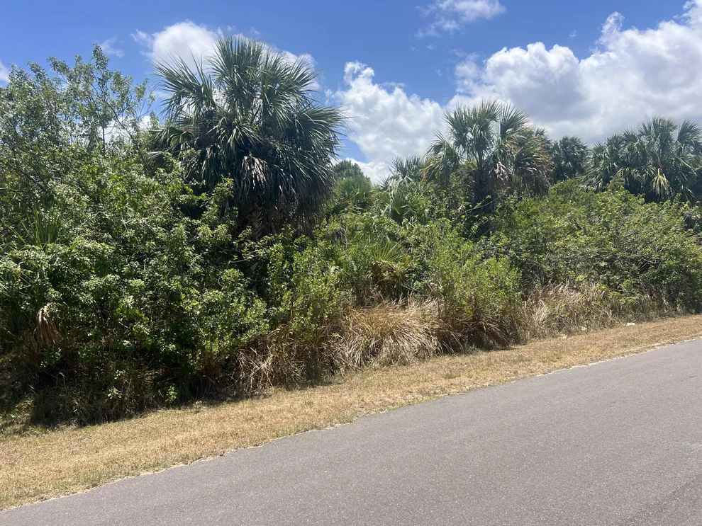 Unit for sale at 548 Macon Street, Palm Bay, FL 32908