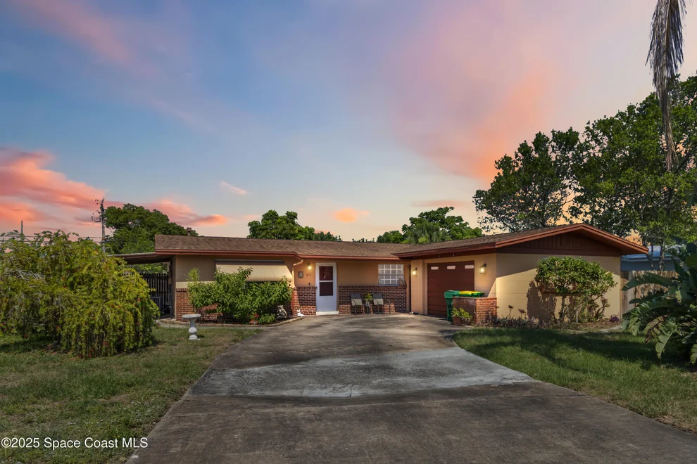 Unit for sale at 517 Espanol Avenue, Cocoa, FL 32927