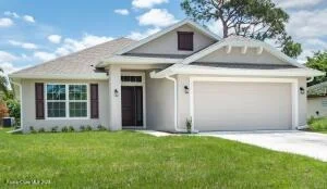 Unit for sale at 200 Dobbins Road NW, Palm Bay, FL 32907