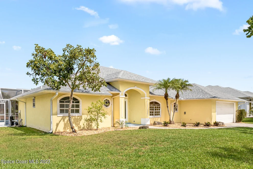 Unit for sale at 520 Indian Bay Boulevard, Merritt Island, FL 32953