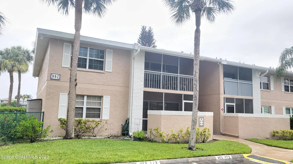 Unit for sale at 997 Sonesta Avenue NE, Palm Bay, FL 32905