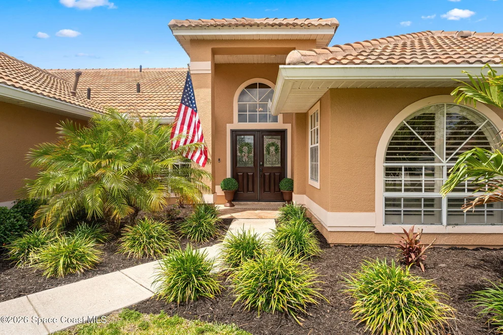 Unit for sale at 730 Palmer Way, Melbourne, FL 32940