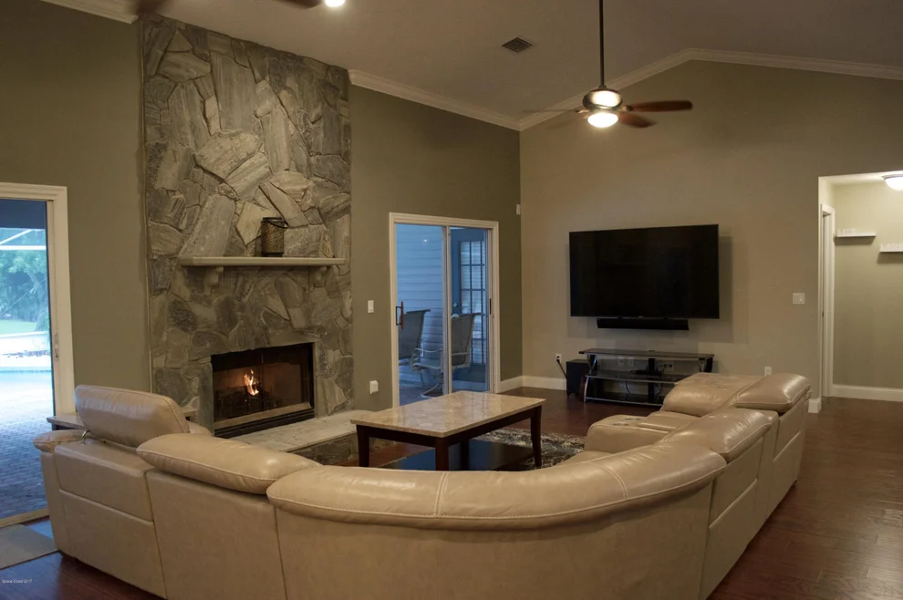 Unit for sale at 4135 Mourning Dove Court, Melbourne, FL 32934