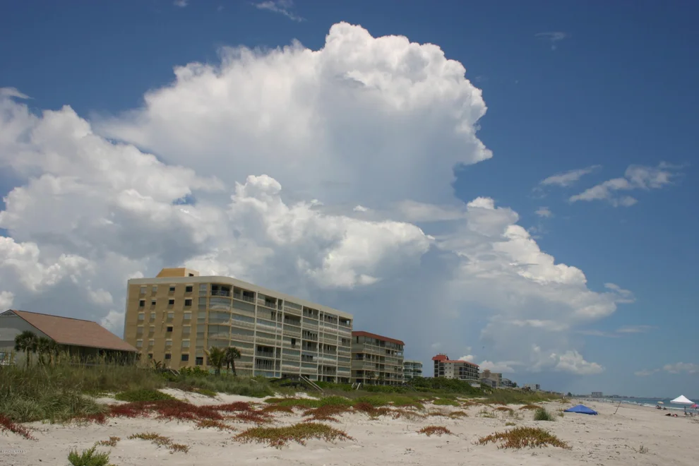 Unit for sale at 3219 S Atlantic Avenue, Cocoa Beach, FL 32931
