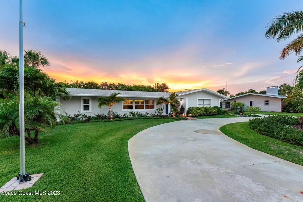 Unit for sale at 312 Hibiscus Trail, Melbourne Beach, FL 32951