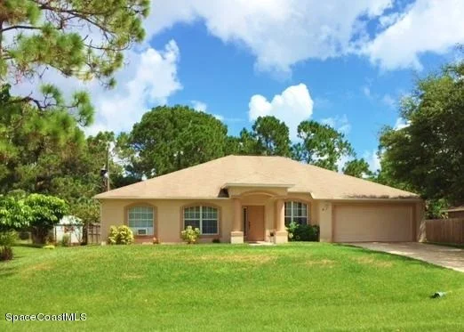 Unit for sale at 367 ABELLO Road SE, Palm Bay, FL 32909