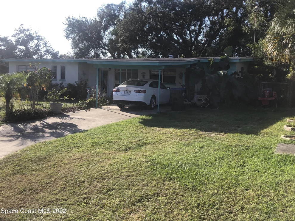 Unit for sale at 725 Cleveland Street, Titusville, FL 32780