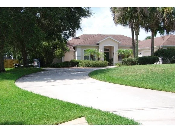 Unit for sale at 4317 Davidia, Melbourne, FL 32934