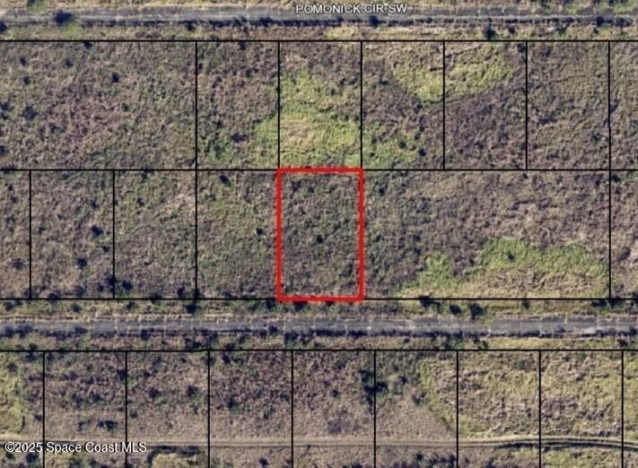 Unit for sale at 1166 Pomonick Circle SW, Palm Bay, FL 32908