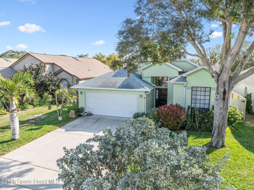 Unit for sale at 2982 Pebble Creek Street, Melbourne, FL 32935