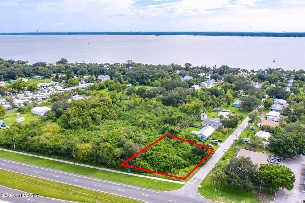 Unit for sale at 000 N Us 1 Highway, Cocoa, FL 32927