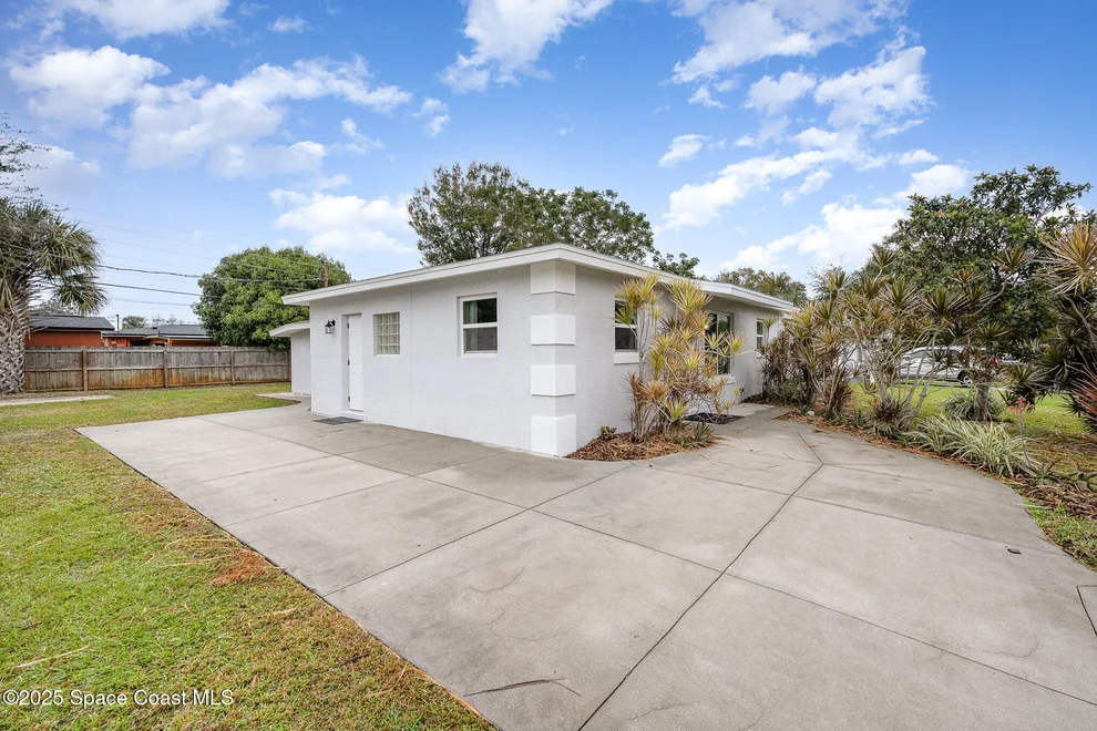 Unit for sale at 316 Georgetown Avenue, Melbourne, FL 32901