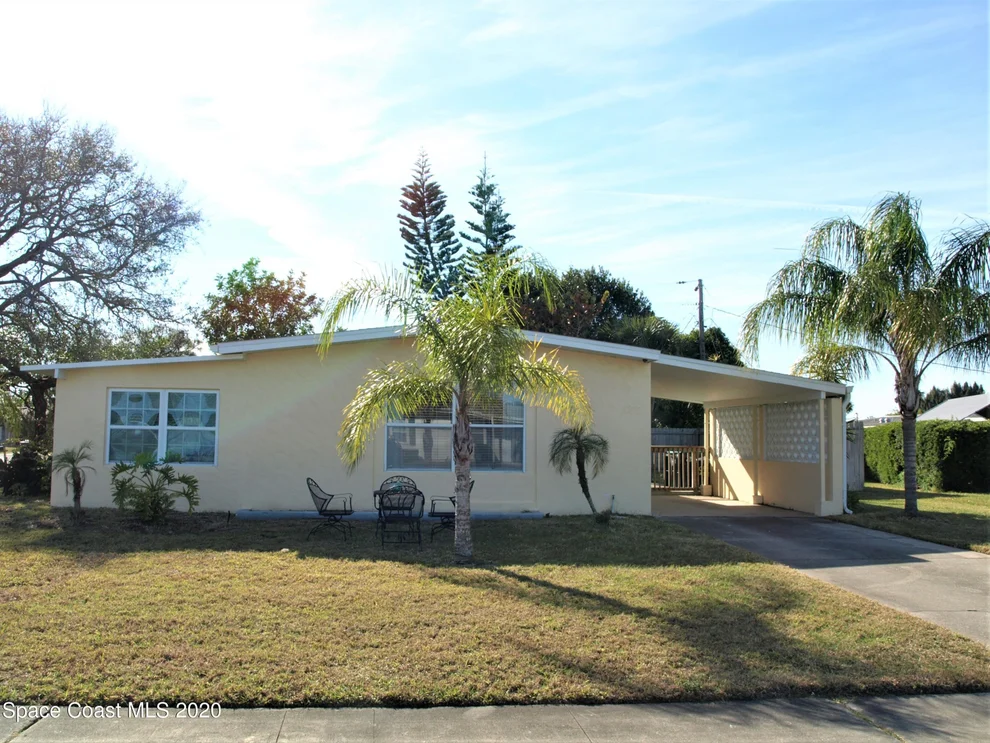 Unit for sale at 1084 Cable Lane NE, Palm Bay, FL 32905