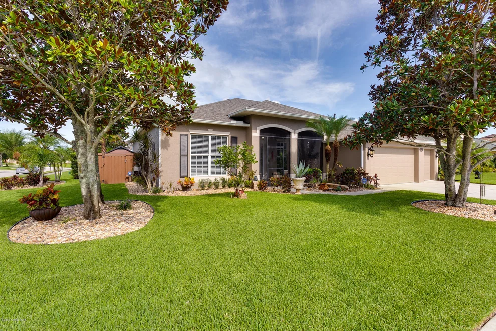 Unit for sale at 4627 Alamanda Drive, Melbourne, FL 32940