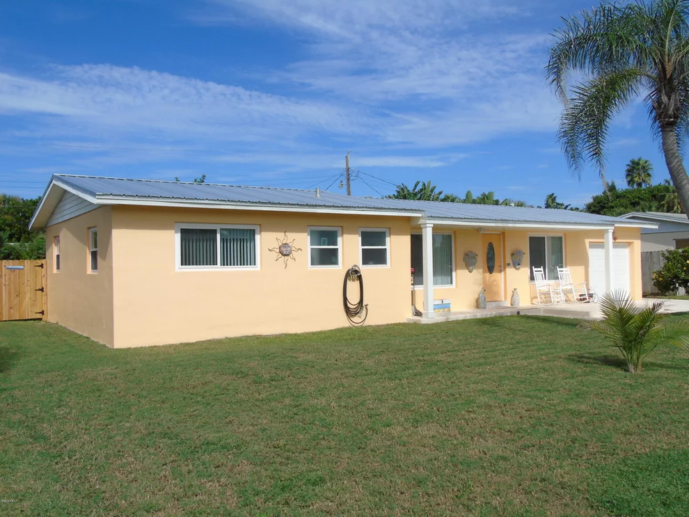 Unit for sale at 140 Surry Lane, Satellite Beach, FL 32937