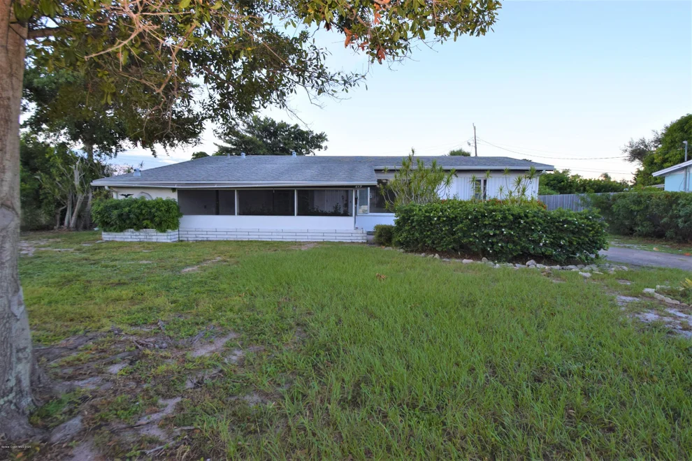 Unit for sale at 219 NE 1st Court, Satellite Beach, FL 32937