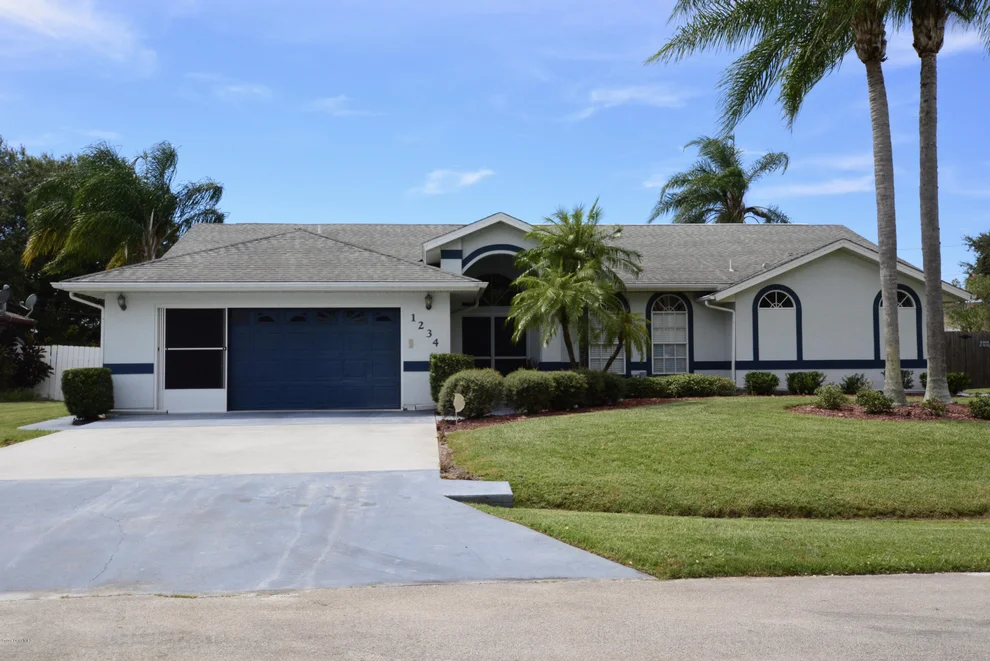 Unit for sale at 1234 Cheb Place NW, Palm Bay, FL 32907