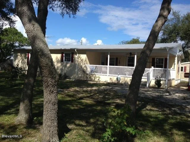 Unit for sale at 586 Camp Road, Cocoa, FL 32927