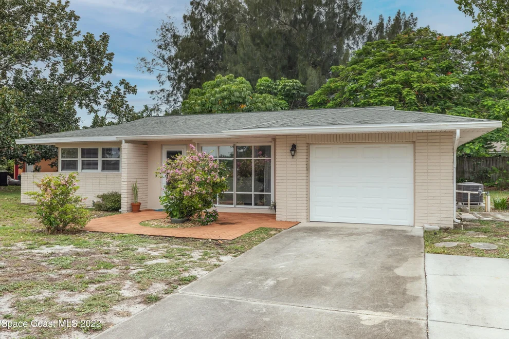Unit for sale at 3055 Fordham Road NE, Palm Bay, FL 32905