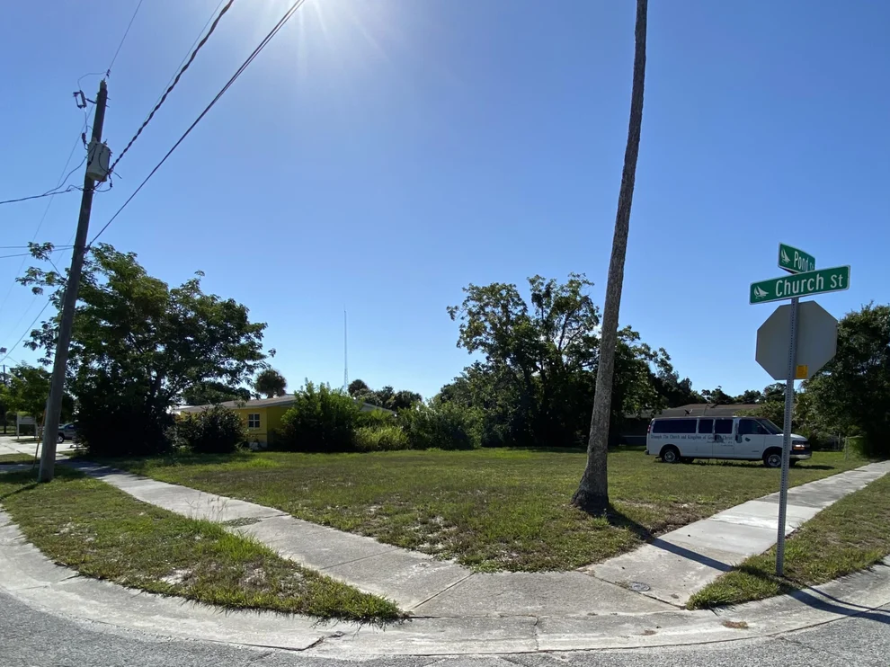 Unit for sale at 1109 Church Street, Melbourne, FL 32901