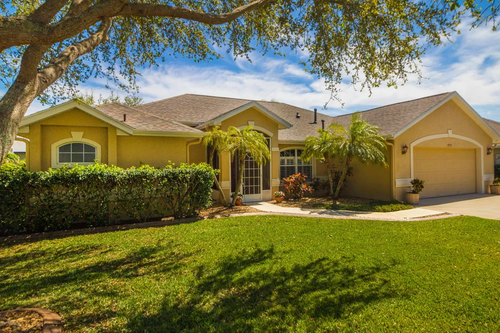 Unit for sale at 1935 Crane Creek Boulevard, Melbourne, FL 32940