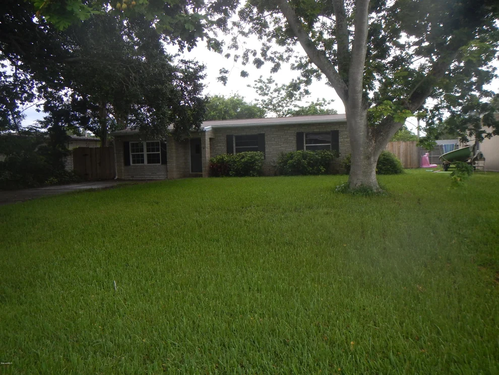 Unit for sale at 339 Vesta Circle, Melbourne, FL 32901