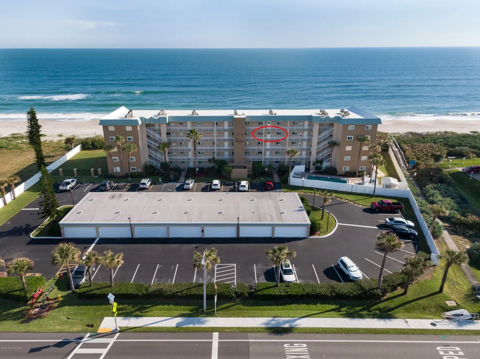 Unit for sale at 1415 N Highway A1a, Indialantic, FL 32903
