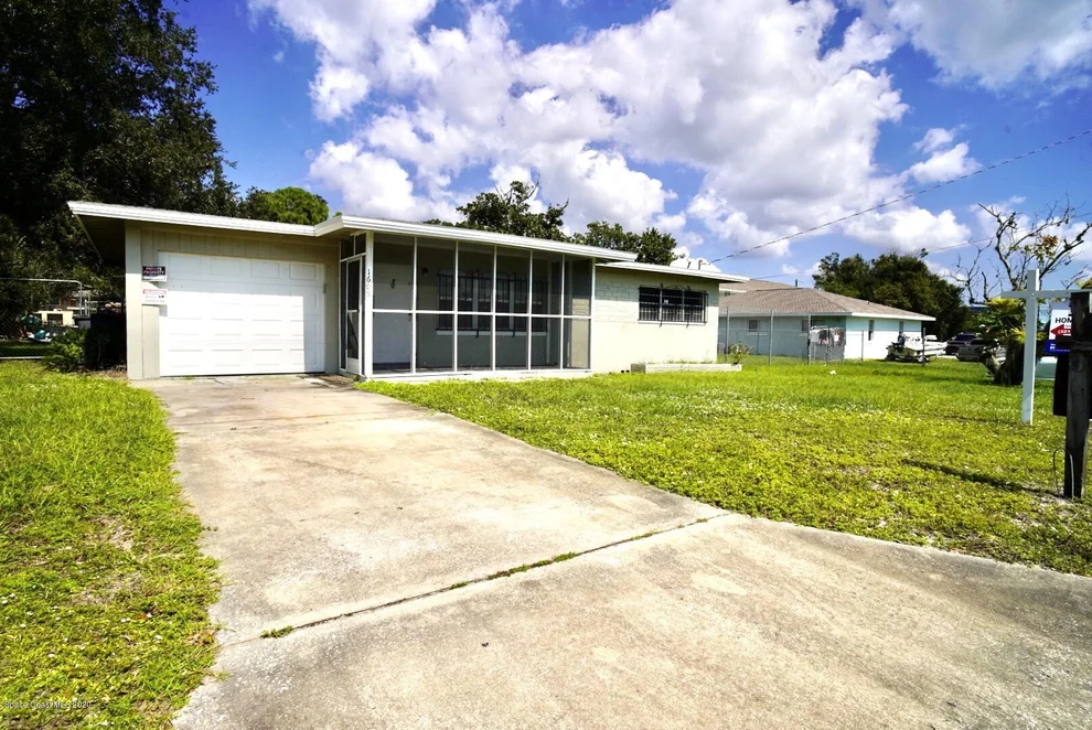 Unit for sale at 1606 South Street, Titusville, FL 32780