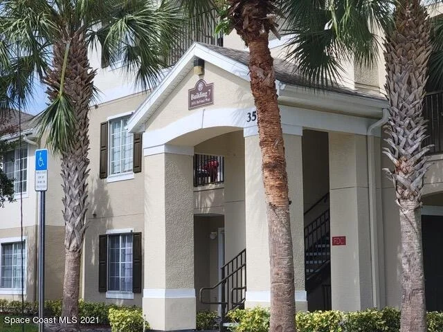Unit for sale at 3551 D Avinci Way, Melbourne, FL 32901