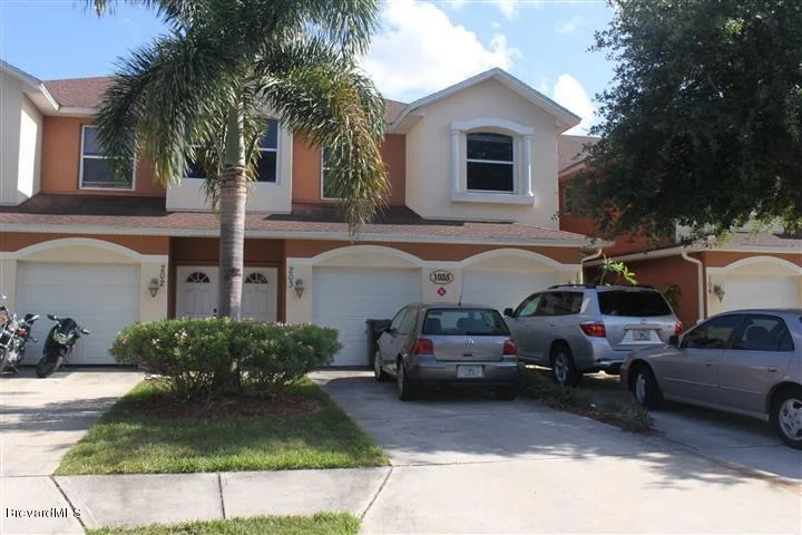 Unit for sale at 1035 Venetian Drive, Melbourne, FL 32904