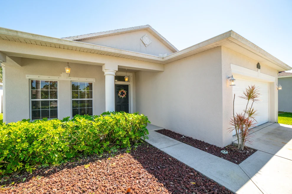 Unit for sale at 3811 Manitoba Way, Rockledge, FL 32955