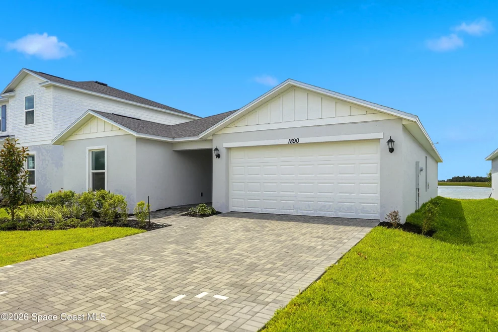 Unit for sale at 1890 Bayou Avenue SW, Palm Bay, FL 32908