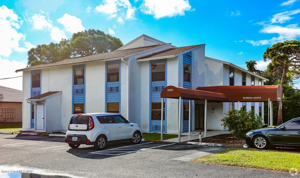 Unit for sale at 2550 NE Palm Bay Road NE, Palm Bay, FL 32905