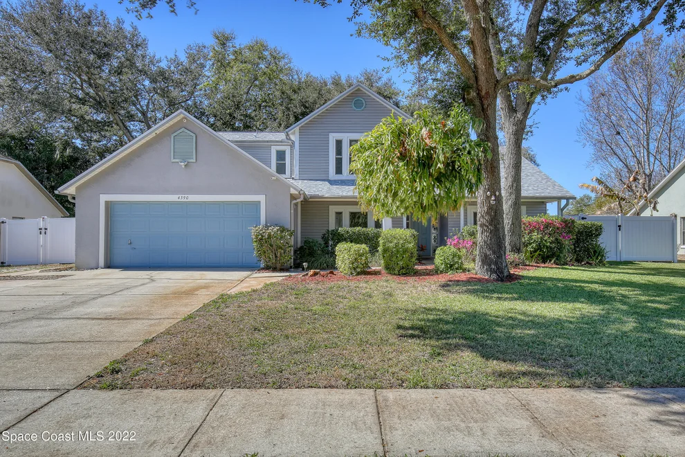 Unit for sale at 4390 Pondapple Drive, Titusville, FL 32796