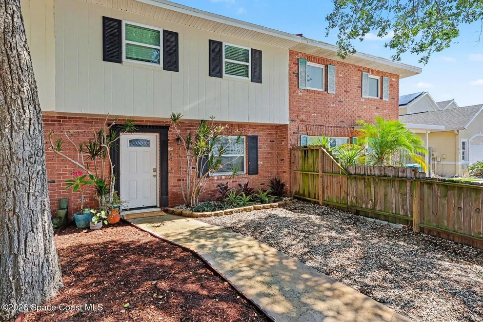 Unit for sale at 214 Chandler Street, Cape Canaveral, FL 32920
