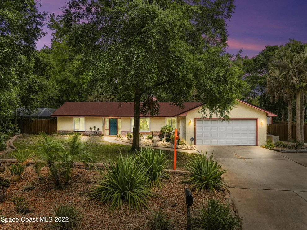 Unit for sale at 3905 Grovewood Lane, Titusville, FL 32780