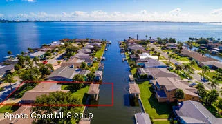 Unit for sale at 1695 Larchmont Court, Merritt Island, FL 32952
