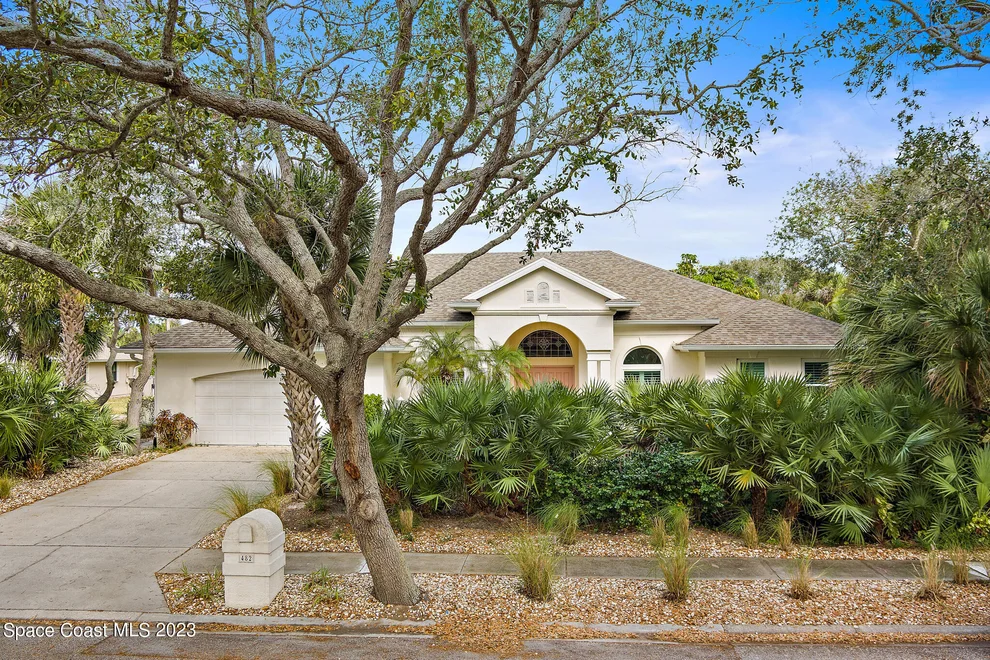 Unit for sale at 482 Sanderling Drive, Indialantic, FL 32903