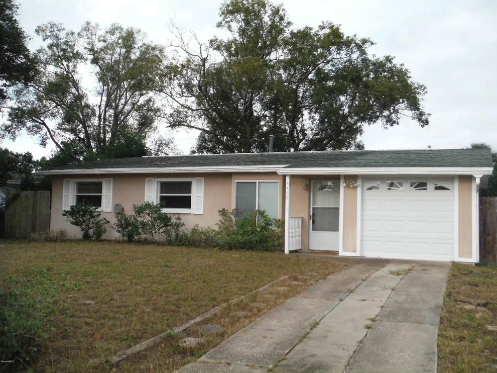 Unit for sale at 4400 Gray Avenue, Titusville, FL 32780